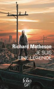 Je Suis Une Légende