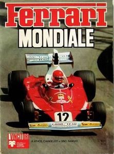 Ferrari mondiale