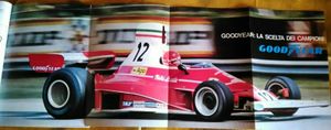 Ferrari mondiale