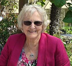 Sheila Spencer-Smith