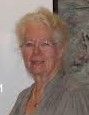 Elizabeth Haines