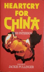 Heartcry for China