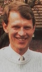 Ross Paterson