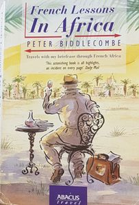 French Lessons in Africa
