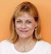 Jackie Pullinger