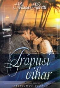 Trópusi vihar