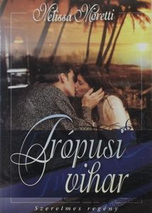 Trópusi vihar