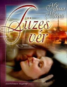 Tüzes vér