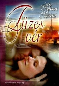 Tüzes vér