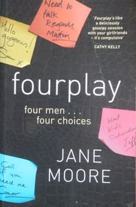 Fourplay