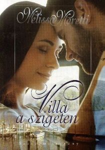 Villa a szigeten