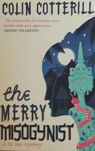 The Merry Misogynist