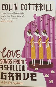 Love Songs from a Shallow Grave
