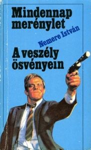 Mindennap merénylet
