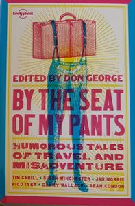 By The Seat Of My Pants