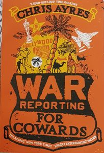 War Reporting for Cowards