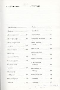 Мир Кораллов