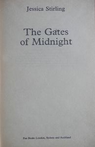The Gates of Midnight