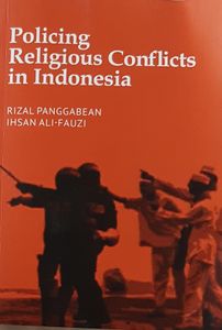 Policing Religious Conflicts in Indonesia