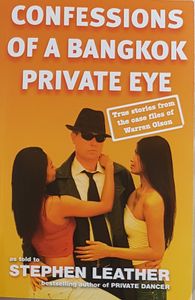 Confessions of a Bangkok Private Eye