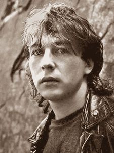 Александр Башлачёв