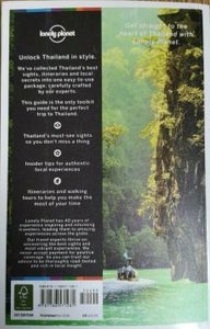 Lonely Planet's Best of Thailand