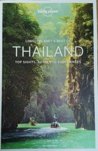 Lonely Planet's Best of Thailand