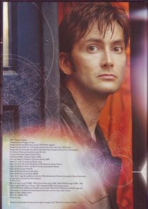 Doctor Who: The Official Annual 2007