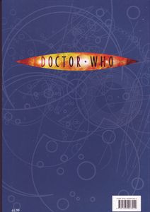 Doctor Who: The Official Annual 2008