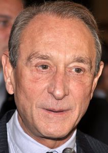 Bertrand Delanoë