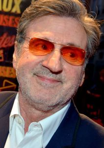 Daniel Auteuil