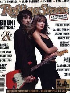 Rolling Stone (fr) Series 2 n° 002