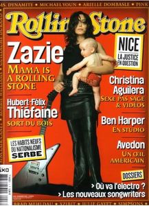 Rolling Stone (fr) Series 2 n° 003