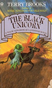 The Black Unicorn