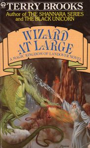 Wizard At Large