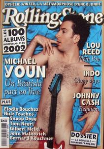 Rolling Stone (fr) Series 2 n° 004