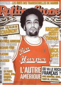 Rolling Stone (fr) Series 2 n° 005