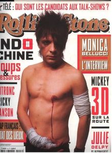 Rolling Stone (fr) Series 2 n° 008
