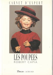 Les Poupees 	- Carnet D'Expert
