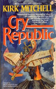 Cry Republic