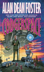 Codgerspace