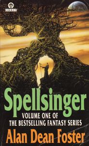 Spellsinger