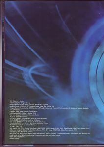 Doctor Who: The Official Annual 2011