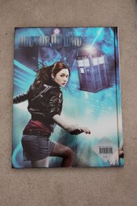 Doctor Who: The Official Annual 2011