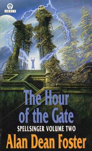 The Hour of the Gate