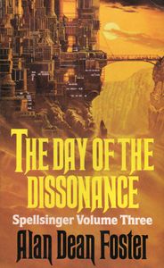 The Day of the Dissonance