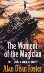 The Moment of the Magician