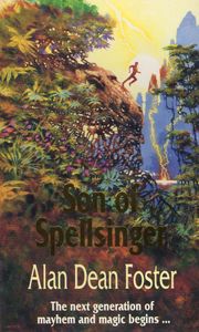 Son of Spellsinger