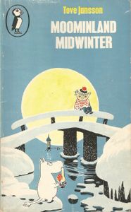 Moominland Midwinter