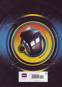 Doctor Who: The Official Annual 2017